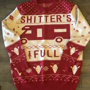 Ugly Christmas Sweater